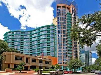 322 E Central Boulevard #1506 Orlando, FL 32801