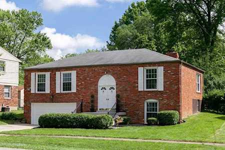 809 Echo Bridge Rd Louisville, KY 40243