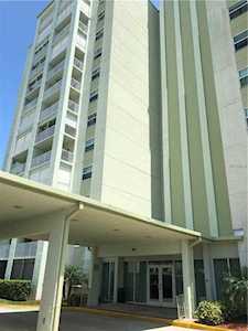 400 64Th Avenue #1207 St Pete Beach, FL 33706