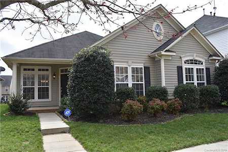 15531 Troubadour Ln Huntersville, NC 28078