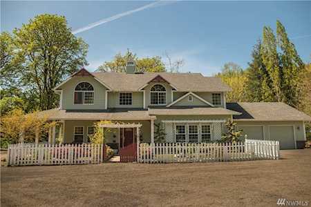 1555 Germany Creek Longview, WA 98632