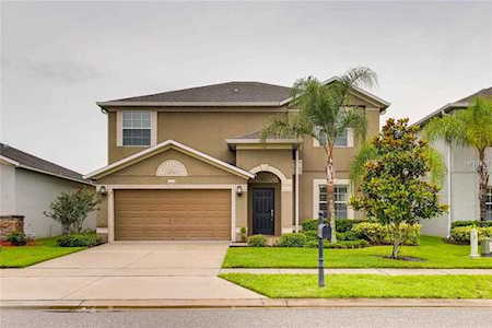 1862 Thetford Circle #6 Orlando, FL 32824