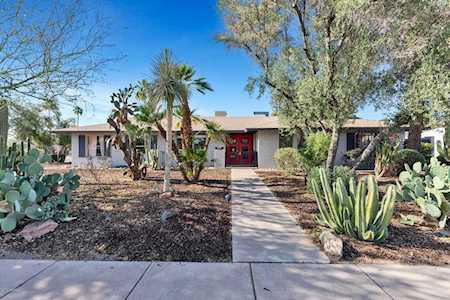 1850 E Fremont Drive Tempe, AZ 85282