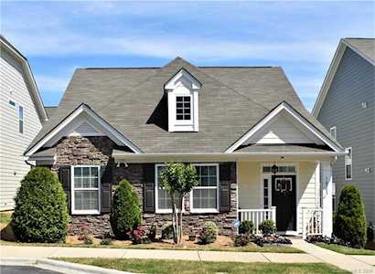 16508 Landen Forest Ln Davidson, NC 28036