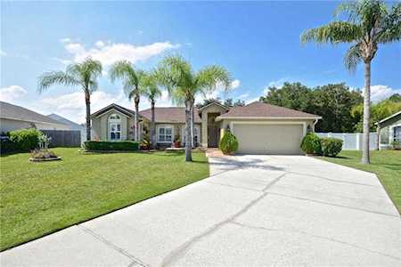 3204 Reserve Court Orlando, FL 32825
