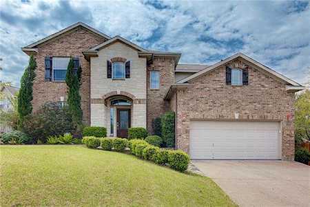5704 Journeyville Ct Austin, TX 78735