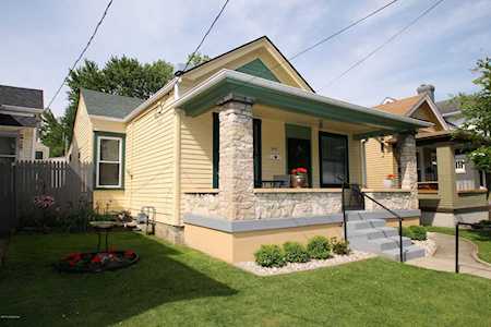 1045 Highland Ave Louisville, KY 40204