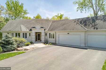 13881 Gulf Breeze Court Apple Valley, MN 55124