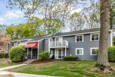 30 Silver Hill Lane #1 Natick, MA 01760