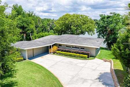 360 Sylvan Boulevard Winter Park, FL 32789