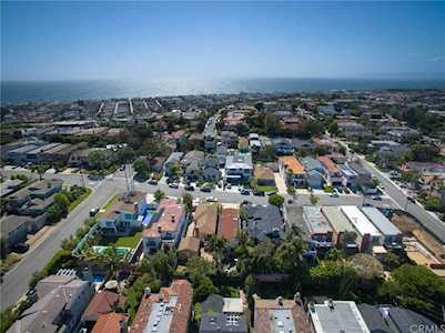 612 Anderson Street Manhattan Beach, CA 90266