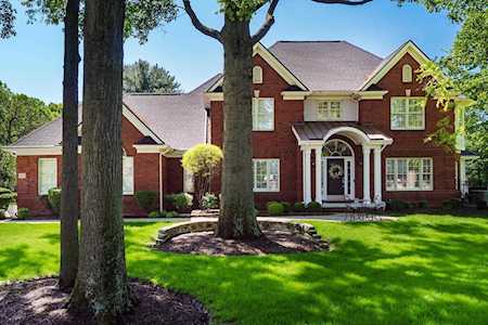 8462 Russett Court Westerville, OH 43082