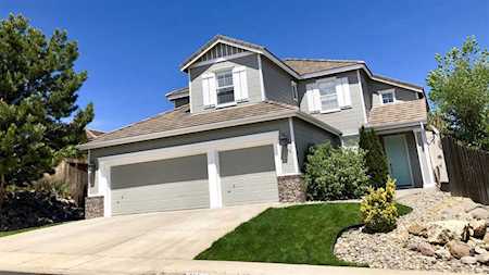 2770 Snow Partridge Drive Reno, NV 89523