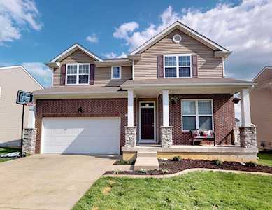 8902 Meadow Sweet Way Louisville, KY 40228