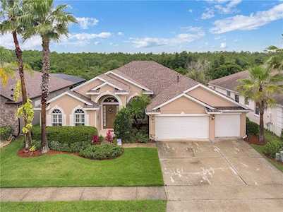 1458 Anna Catherine Drive Orlando, FL 32828