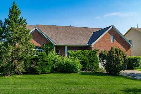6032 Homestead Court Hilliard, OH 43026