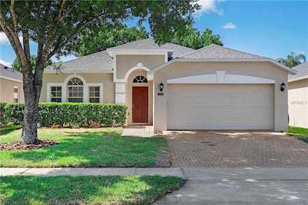 9986 Shadow Creek Drive Orlando, FL 32832