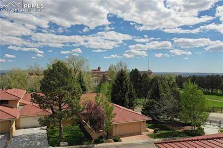 746 Count Pourtales Drive Colorado Springs, CO 80906