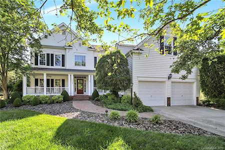 11103 Stonepath Ln Charlotte, NC 28277