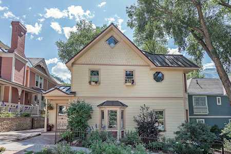 314 N Oak St Telluride, COLORADO 81435