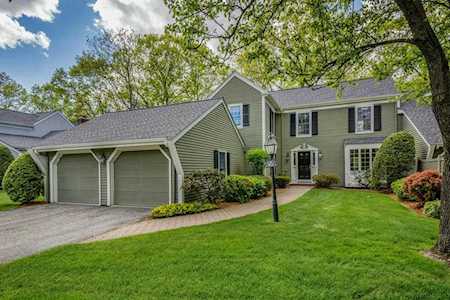 16 South Meadow Ridge #16 Concord, MA 01742