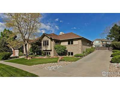 1960 Ridgeview Dr Longmont, CO 80504