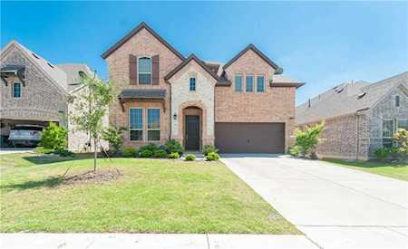 5421 Fringetree Drive Mckinney, TX 75071