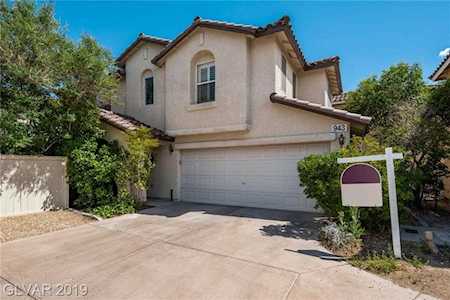 943 Cantabria Heights Ave Las Vegas, NV 89183