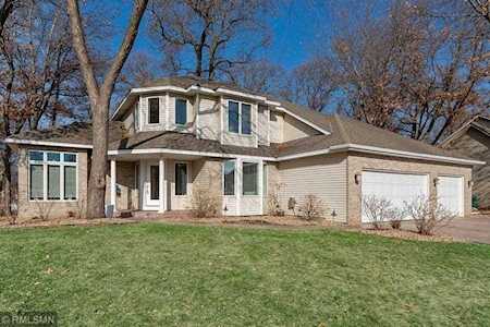 8919 Stratford Crossing Brooklyn Park, MN 55443