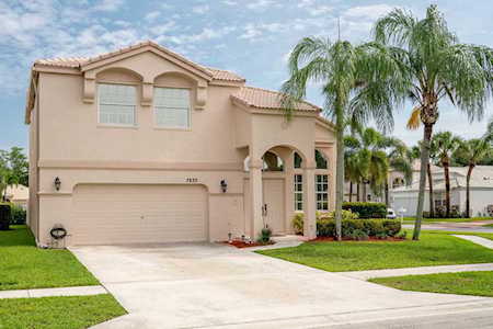 7835 Ambleside Way Lake Worth, FL 33467