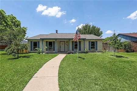 256 Willow Springs Drive Coppell, TX 75019