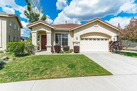 10020 Zephyr Heights Drive Reno, NV 89521-5289