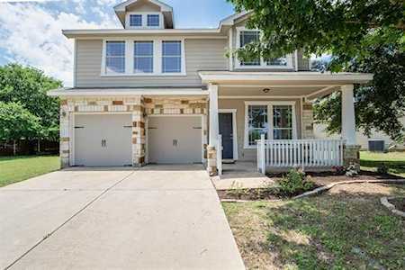 10200 Garbacz Dr Austin, TX 78748