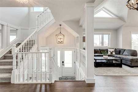 2835 Signal Hill Drive SW Calgary, AB T3H 2C8