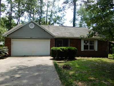 6721 Apollo Trail Tallahassee, FL 32309