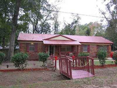 3832 Castleberry Drive Tallahassee, FL 32303