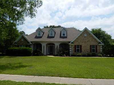 6390 Belgrand Drive Tallahassee, FL 32312