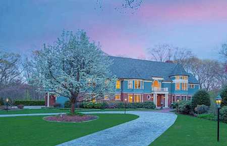 5 John Hosmer Lane Lexington, MA 02420
