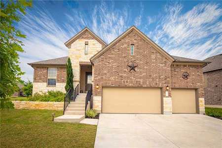 650 Ledge Stone Dr Austin, TX 78737