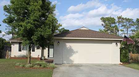 211 Bogey Drive Wilmington, NC 28405