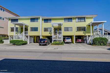 814 Carolina Beach Avenue Carolina Beach, NC 28428
