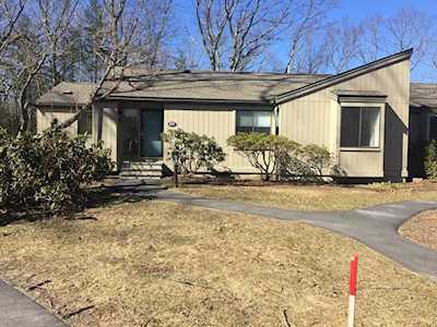 321 Hemlock Circle #321 Lincoln, MA 01773