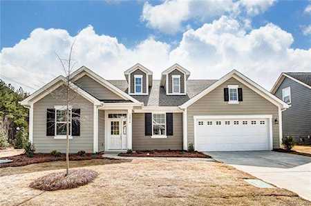 12014 Gil Wylie Trace Charlotte, NC 28278
