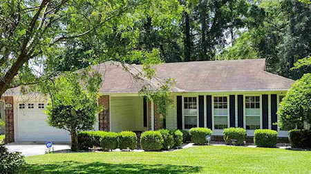 2599 Chumleigh Circle Tallahassee, FL 32309
