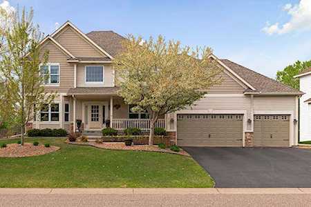 8349 9th Street N Oakdale, MN 55128