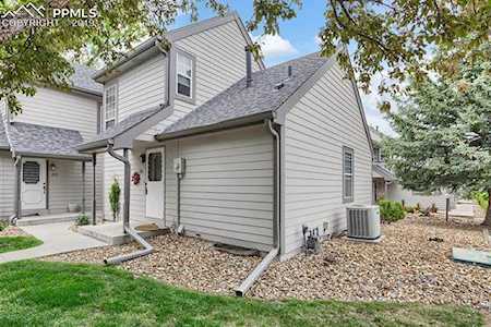 290 Cobblestone Drive Colorado Springs, CO 80906