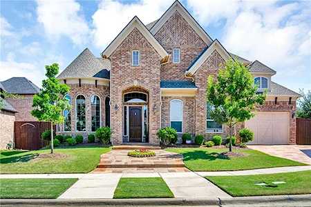 13713 Myatt Avenue Frisco, TX 75035