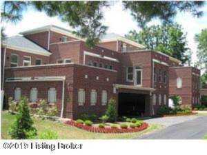 2001 Lancashire Ave #109 Louisville, KY 40205