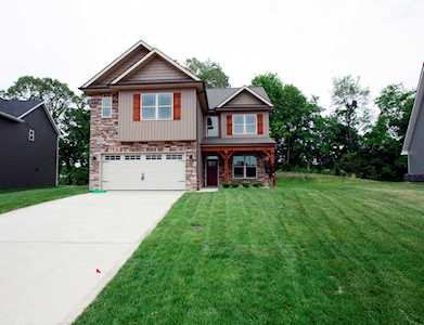 1135 Aspen Glen Dr Alcoa, TN 37701