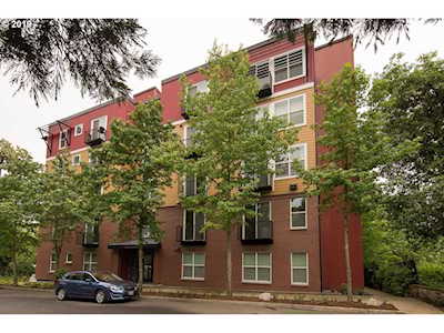8712 N Decatur St #207 Portland, OR 97203